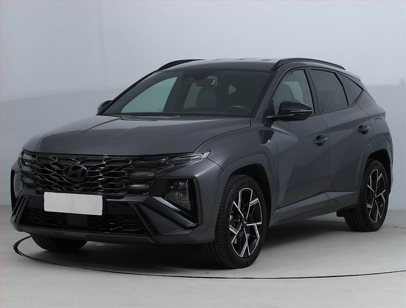 Hyundai Tucson (2024) 1.6 T-GDI - fotka 2 z 21