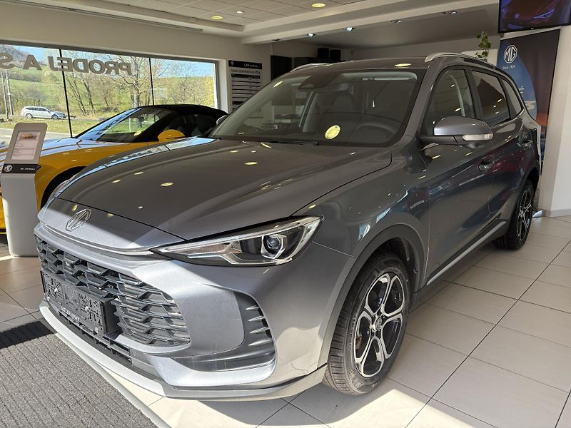 MG ZS (2025) 1.5 emotion (elegance) - fotka 3 z 15