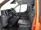 Ford Tourneo Custom 2,0 EB 125kW AT L2 Titan.X ČR - náhled 6