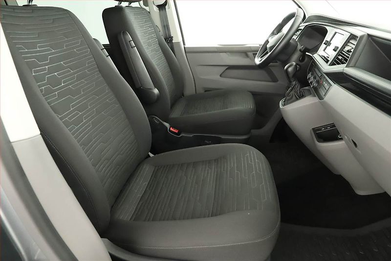Volkswagen Caravelle (2022) Comfortline 2.0 TDI, ČR, DPH - fotka 17 z 19