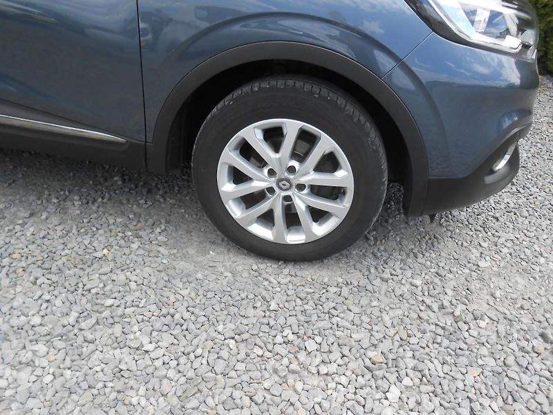 Renault Kadjar 1.5DCi,NAVI,CHROM, LED!! - fotka 13 z 45
