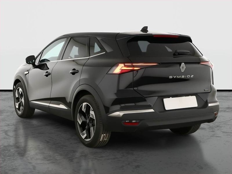 Renault Symbioz (2025) E-Tech Full Hybrid, Techno - fotka 4 z 17