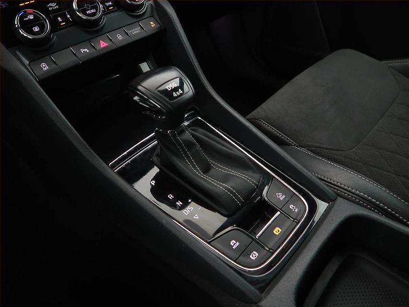 Škoda Kodiaq (2019) Sportline 2.0 TDI 4x4 - fotka 13 z 31