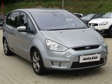 Ford S-MAX (2009) 2.2 TDCi, Navi, xenon - náhled 1