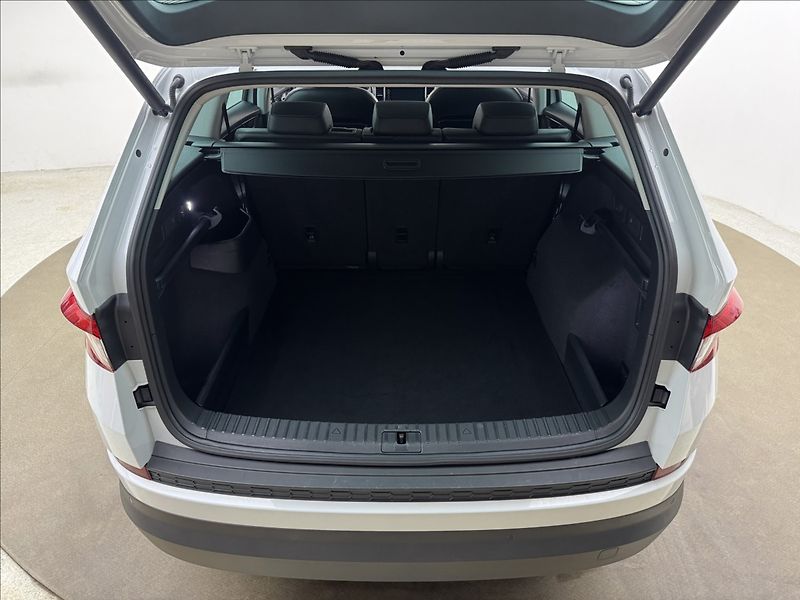 Škoda Kodiaq 2,0 DSG 4X4 CANTON ACC 360° - fotka 47 z 47