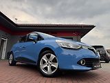Renault Clio (2013) 1.2i Navi Klima Tempomat BT - náhled 50
