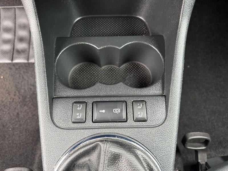 Škoda Roomster 1.2 TSI - fotka 17 z 22