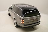 Land Rover Range Rover 4.4 SDV8 VOGUE AWD AUT  - náhled 17
