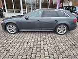 Audi A4 (2016) 2.0TDI 140kW QUATTRO -NEZ.TOP! - náhled 4