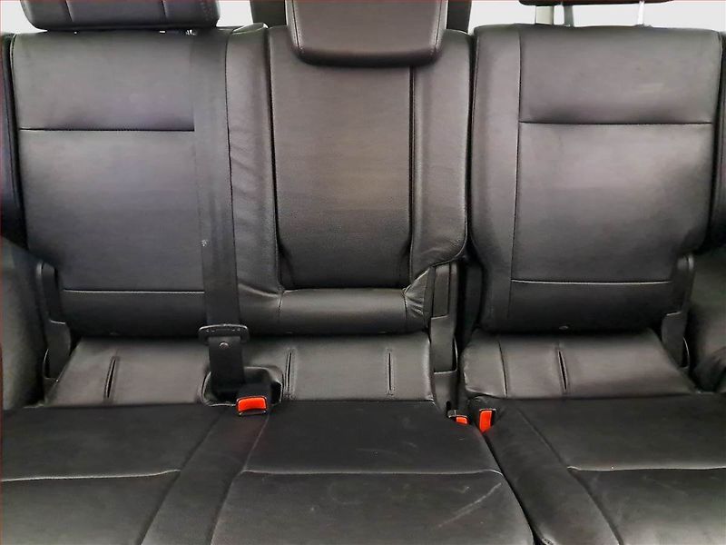 Mitsubishi Pajero (2015) 3.2 DI-D - fotka 10 z 20