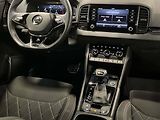 Škoda Karoq (2023) 1.5 TSI Sportline - náhled 4