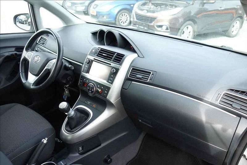 Renault Scénic 1,5 DCi Xmod