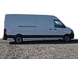 Volkswagen Crafter Dlouhý rozvor - náhled 16