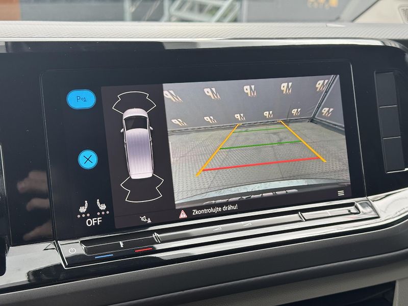 Volkswagen Multivan (2022) T7 2.0TDi Style+, 1.MAJ, DPH   - fotka 34 z 48