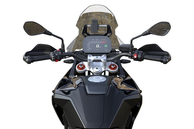 BMW F 900 GS - fotka 4 z 4