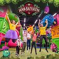 Baziliškova jáma nabízí rodinnou zábavu na více než 2000 metrech čtverečných.