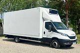 Iveco (2020) 72C18 chlaďák EURO 6 - náhled 1