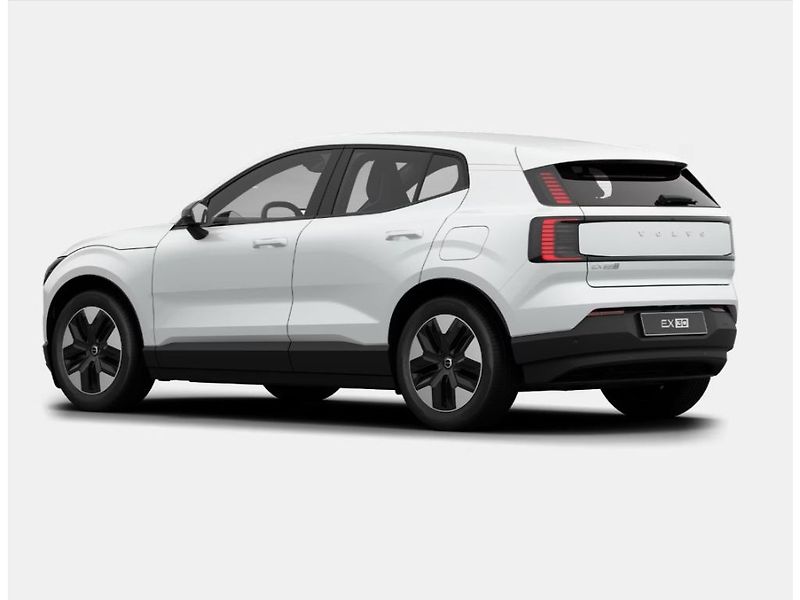 Volvo EX30 CORE P5 Electric 200 kW - fotka 5 z 9