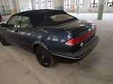 Saab 900 (1995) cabrio 110 kw - náhled 3