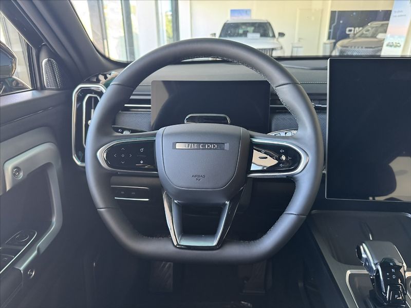 Jaecoo 7 (2026) 1,6 TGDi LUXURY FWD - fotka 11 z 15