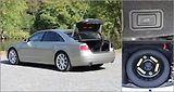 Audi A8 4.2 TDI/V8/Design-Selection/CZ - náhled 10