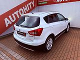 Suzuki SX4 S-Cross 1.4 BoosterJet AllGrip Aut. - náhled 9