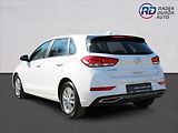 Hyundai i30 1,5 CVVT  NOVÉ V ČR,1.MAJITEL - náhled 7