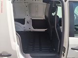 Volkswagen Caddy (2016) 1.6TDi MAXi, TZ, klima - náhled 8