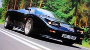 MTX Tatra V8.