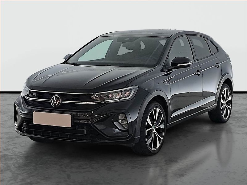 Volkswagen Taigo (2023) R-Line 1.5 TSI - fotka 2 z 19