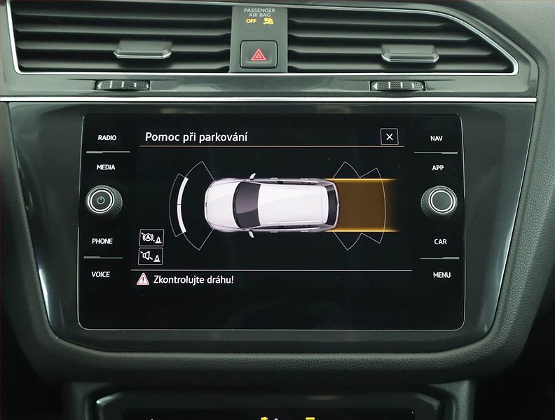 Volkswagen Tiguan Allspace (2022) 2.0 TDI - fotka 19 z 19