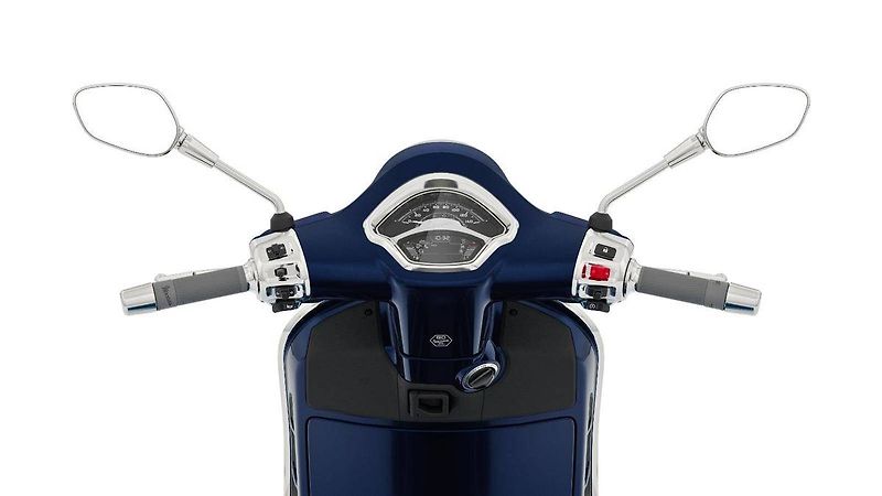 Vespa (2026) GTS 310 MY26 - fotka 14 z 16