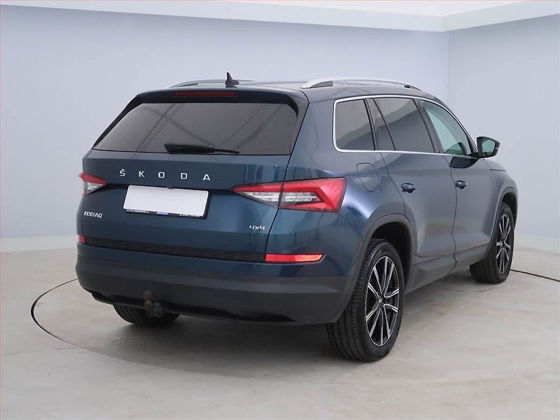 Škoda Kodiaq (2020) Style 2.0 TDI 4x4 - fotka 5 z 15
