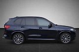 BMW X5 30d, ČR, Vzduch, Ventilace - náhled 6