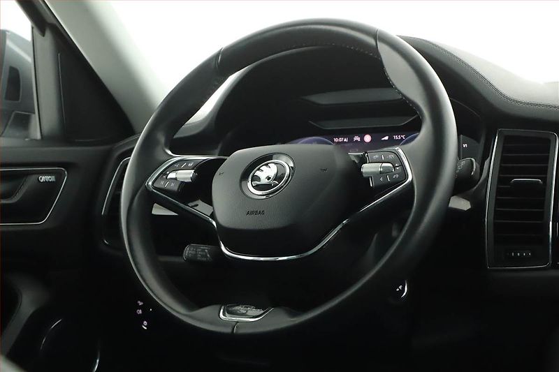 Škoda Kodiaq (2021) 2.0 TDI 4x4 - fotka 8 z 20
