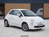 Fiat 500 (2011) Pop 1.2 Klíma - náhled 11