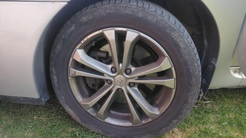 Renault Espace (2015) - fotka 18 z 23