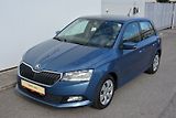 Škoda Fabia (2021) 1.0 MPI 44 kW Active - náhled 8