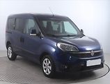 Fiat Dobló (2017) 1.4 i, 5Míst, SR - náhled 1