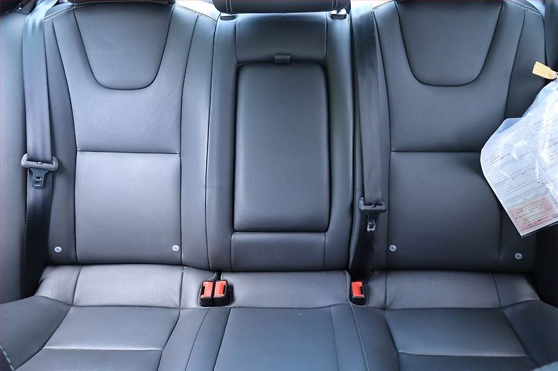 Volvo S60 (2016) D3, Automat, Serv.kniha, Kůže - fotka 10 z 25