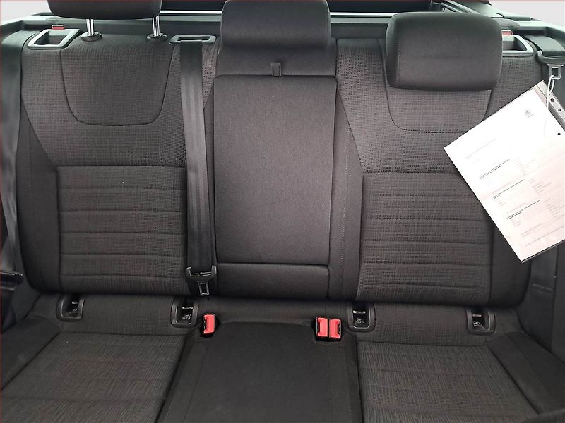 Škoda Octavia (2014) Style Plus 1.2 TSI, Automat - fotka 10 z 18