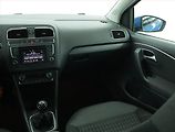 Volkswagen Polo (2014) Comfortline 1.2 TSI - náhled 8