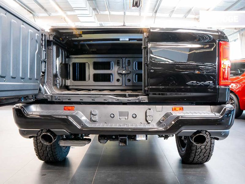 Dodge RAM (2026) 5.7 HEMI V8 Limited 4 LIFT - fotka 5 z 50