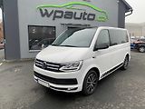 Volkswagen Multivan 2.0 TDi 150 kW DSG 2+2+3 - náhled 1