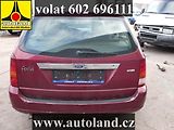 Ford Focus (2001) VOLAT 602 696111 - náhled 1