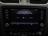 Škoda Octavia 2,0 TDi 135kW 4x4 DSG Scout - náhled 12