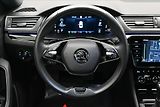 Škoda Superb 2,0 TDI 147 kW DSG L&K 4x4 Zár - náhled 18