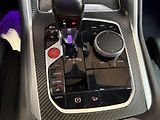 BMW XM 4.4 PHEV - náhled 9