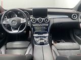 Mercedes-Benz Třídy C (2016) 3.0 Biturbo C43 AMG 4MATIC - náhled 8