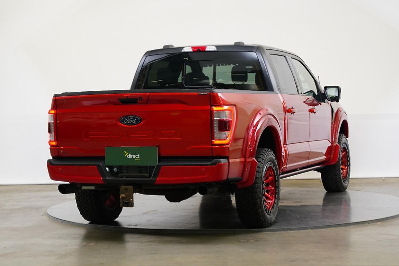 Ford F-150 - fotka 2 z 29